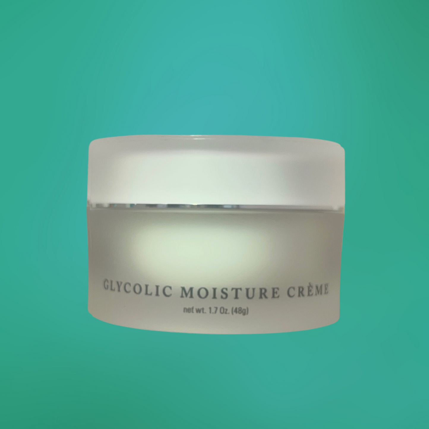 GLYCOLIC MOISTURE CREME 1.7 Oz | Liz's Beauty ™